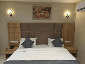 Hotel Urban Heights